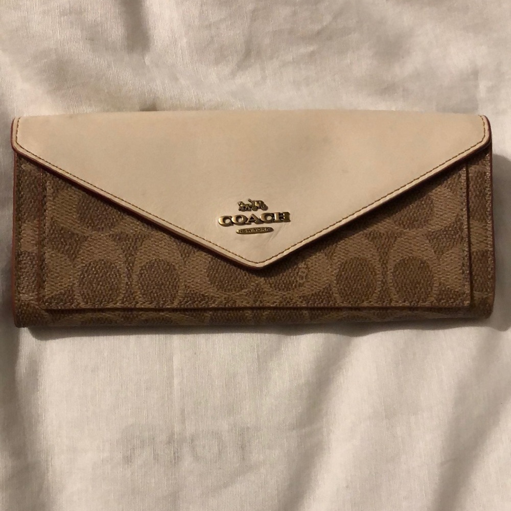 Leather Monogram Walket